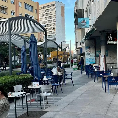 דירה Wies Mar Montana & Center *