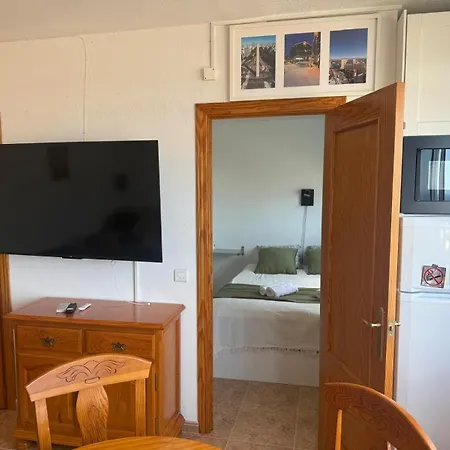 شقة Wies Mar Montana & Center توريمولينوس