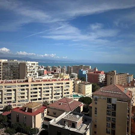 Apartament Wies Mar Montana & Center *