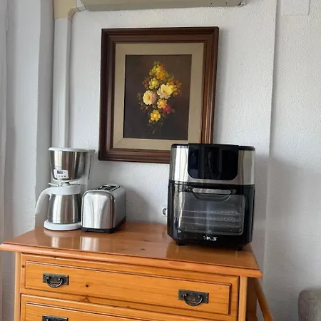 Apartament Wies Mar Montana & Center