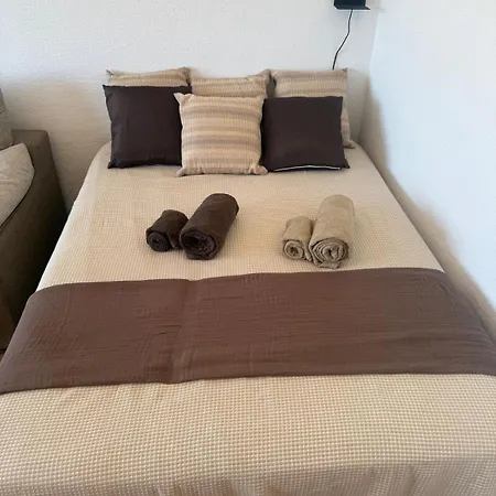 Wies Mar Montana & Center Torremolinos