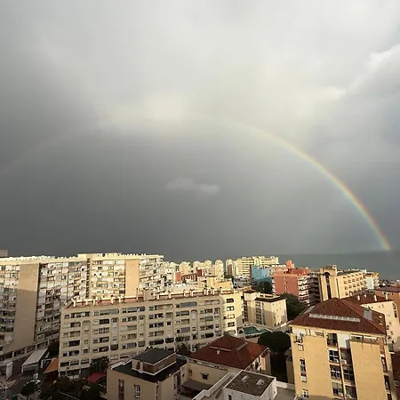 Wies Mar Montana & Center * Torremolinos