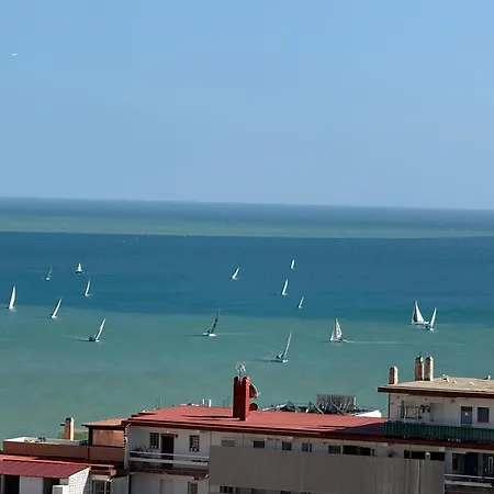 Wies Mar Montana & Center Lägenhet *