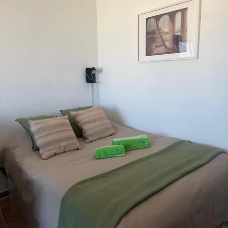 Lägenhet Wies Mar Montana & Center