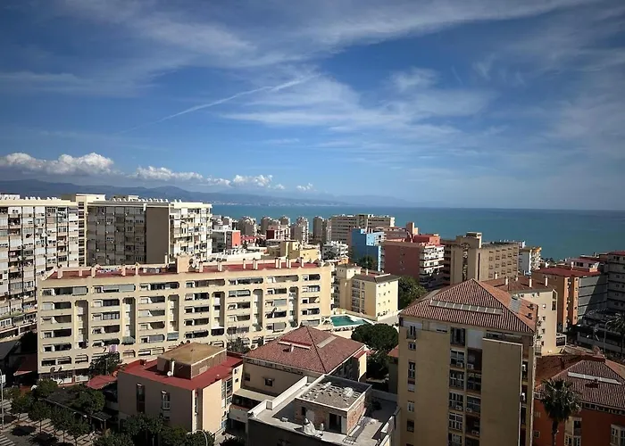 Lägenhet Wies Mar Montana & Center *