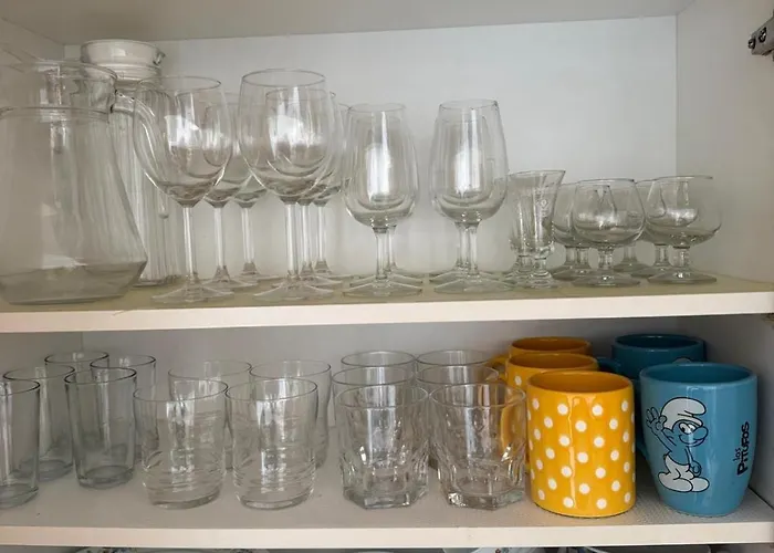 Wies Mar Montana & Center Torremolinos