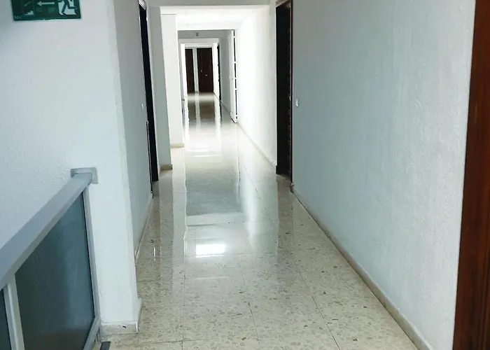 Lägenhet Wies Mar Montana & Center *