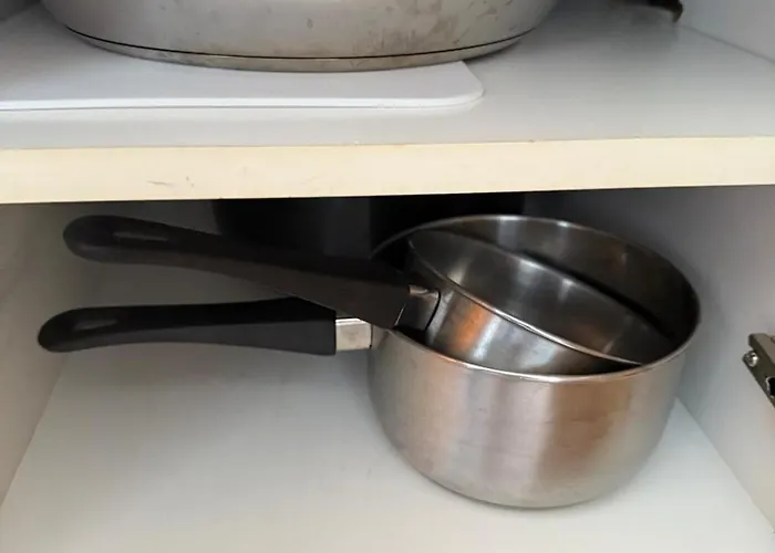 Lägenhet Wies Mar Montana & Center Torremolinos