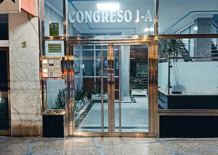 Wies Mar Montana & Center Torremolinos