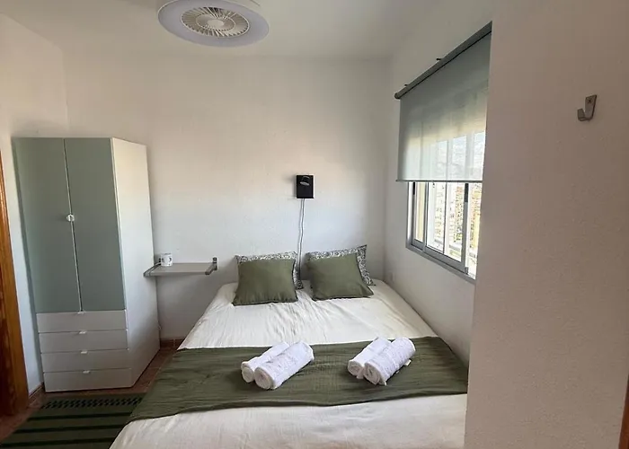 Wies Mar Montana & Center Lägenhet *