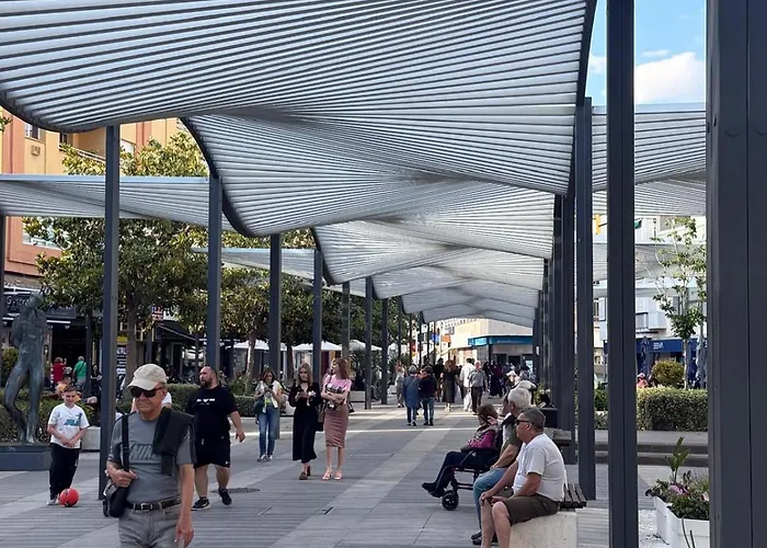 Wies Mar Montana & Center *