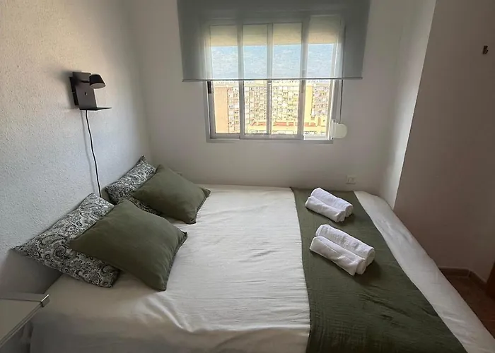 Wies Mar Montana & Center * Torremolinos