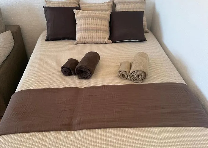 Wies Mar Montana & Center Torremolinos