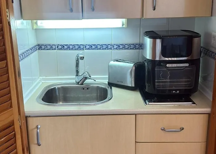 Wies Mar Montana & Center Lägenhet