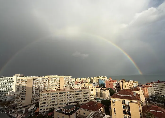 Wies Mar Montana & Center * Torremolinos