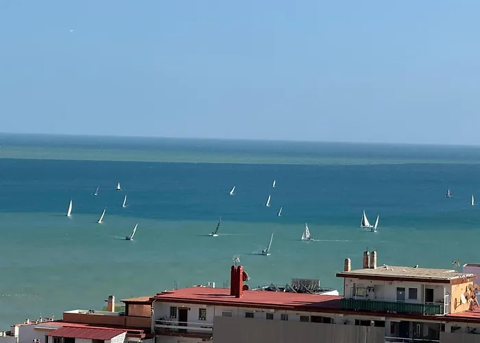 Wies Mar Montana & Center Lägenhet *