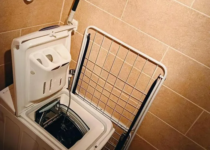 Lägenhet Wies Mar Montana & Center *