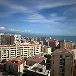 شقة Wies Mar Montana & Center *