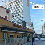 Wies Mar Montana & Center شقة توريمولينوس