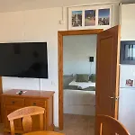 شقة Wies Mar Montana & Center توريمولينوس