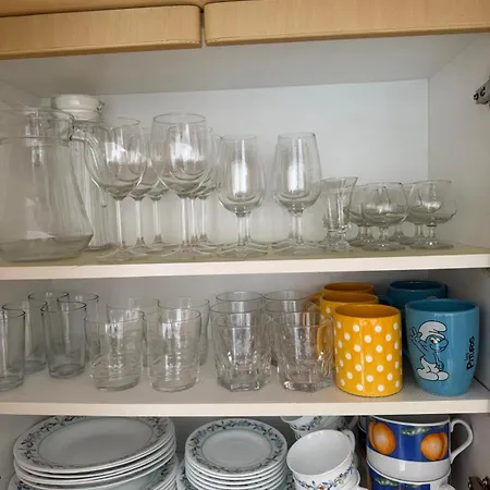 Wies Mar Montana & Center 托雷莫利诺斯