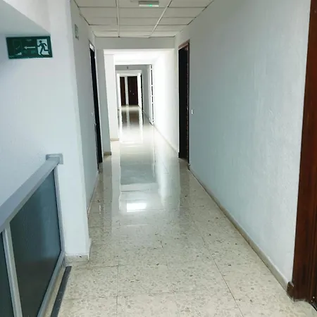 Apartamento Wies Mar Montana & Center *