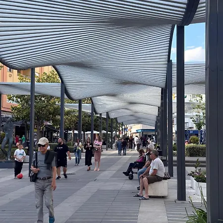 Wies Mar Montana & Center *