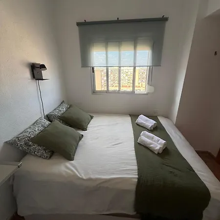 Wies Mar Montana & Center * Torremolinos