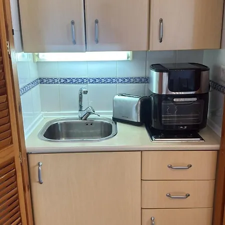 Wies Mar Montana & Center Apartamento